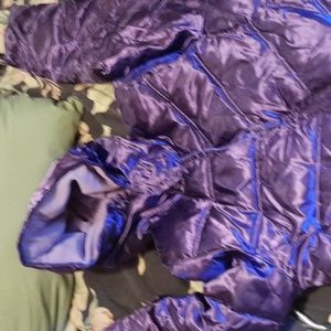 Girl size L 10/12 winter coat